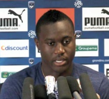 CAN 2017: Saivet, enfin la confirmation ?