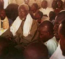 Serigne Saliou Mbacké: Son discours aux Croyants