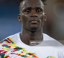 Kara Mbodj, défenseur des "Lions": "On a le devoir d'écrire notre propre histoire"