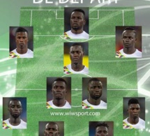 Sénégal – Cameroun : 11 de départ des Lions