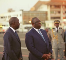 Mahammed Boun Abdallah Dione : « L’économie du Sénégal va mieux mais… »