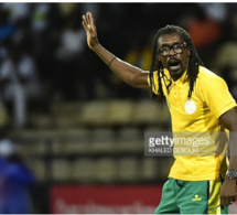 Sénégal – Cameroun (0-0) , Tout ce que vous n’avez pas vu en Images