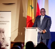 Président Macky Sall : « Etre des collègues chefs d’Etat ne doit pas nous amener à ne pas réagir quand la volonté des populations est violée »