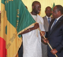 Message de Macky Sall aux Lions: « Vous n’avez guère démérité… »