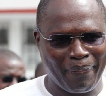 Comparaison des régimes: Khalifa Sall préfère Wade à Macky