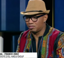 El Hadj Diouf:«Les Camerounais ont montré que les féticheurs étaient meilleurs que les marabouts»