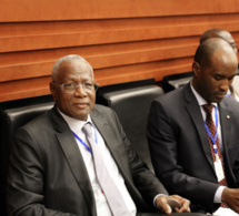 Présidence Commission de l'UA: La CEDEAO réitère son soutien à Abdoulaye Bathily