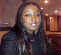 Penda Dia, responsable de la commission des jeunes  issue de l'immigration de la cojer/France appelle ses frères et soeurs à se mobiliser pour aller s'inscrire massivement sur les listes.