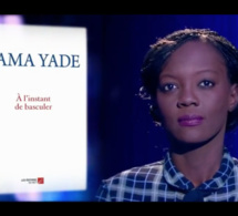 Rama Yade sur la présidentielle: « Je n’ai pas zéro chance. Donald Trump, François Fillon et Benoît Hamon ont bouleversé tous les pronostics »