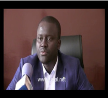 Cheikh Bakhoum, DG ADIE: "Dans l'histoire politique du Sénégal, on n'a jamais vu une coalition aussi forte que Benno Bok Yakaar"