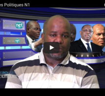 Malick Noël Seck dans Emission "Réponses politiques": "Abdoulaye Wade, Macky Sall, c'est fondamentalement le même système"
