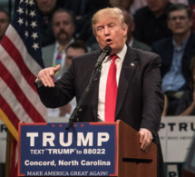 La multinationale Apple, tête de turc du Président Trump