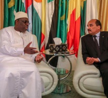 Defaite de Bathily à la présidence de la Commission de l'Ua: Le sénégal trahi par ses voisins