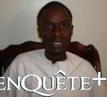 Mamadou Moustapha Wone, sociologue: " Le masculin et le féminin constituent des représentations"