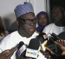 La COJER flingue Moustapha NIASSE : «A 78 ans, il doit laisser sa place… »