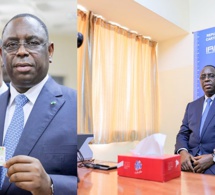 Déja deux millions de Sénégalais inscrits pour la carte d’identité CEDEAO