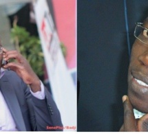 Vidéo- Incroyable révélation: « Ahmed Aidara et Mamadou Mohamed Ndiaye faisaient le …
