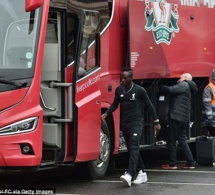 Liverpool / Chelsea (1-1) Sadio Mané signe son retour