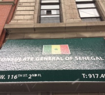 Carte d'identité CDEAO, la galere des Senegalais de New York.