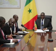 Fixation unilatérale des Législatives : Le Fpdr traite Macky Sall de cavalier solitaire qui "recevra la riposte appropriée"