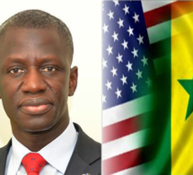 Carte d'identité CEDEAO à New York, le consul El Hadji Malick Ndao précise que le rythme est carrément au ralenti parce la grande majorité de nos compatriotes à New York est déjà inscrite.
