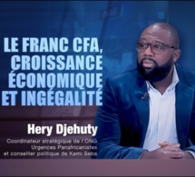 Pourquoi les pays de la zone CFA doivent avoir leur indépendance monétaire ?