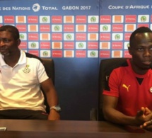CAN 2017-Emmanuel Badu (Défenseur Ghana): «Le match de demain sera très difficile, le Cameroun est un adversaire redoutable»