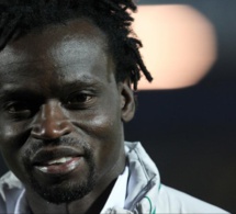 Can 2017, Ferdinand Coly: "Nous avons besoin d'un coup de pied aux fesses..."