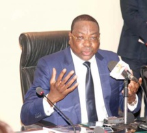 Mankeur Ndiaye sur l'échec de Bathily à l'Ua: "Un pays a sillonné le continent pour combattre la candidature du Sénégal "