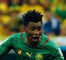 Moukanjo (Cameroun) encense Sadio Mané