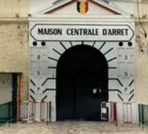 Amélioration des conditions de détention, la MAC de Thiès dotée d'un nouveau quartier