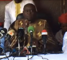 Me El Hadji Diouf : « Ces nombreuses arrestations arbitraires au Sénégal sont signes de la fin de règne du président Macky Sall »