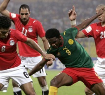 Finale CAN 2017 à 19 heures : qui de l'Egypte ou du Cameroun renouera avec son glorieux passé?