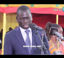 Vidéo- Serigne Mboup, Président de la Chambre de Commerce de Kaolack: "la réouverture du port faciliterait le transport des biens et des personnes"