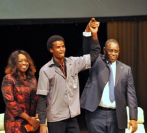 Amy Sarr Fall sur la grande rentrée citoyenne : « L'intervention de SEM Macky Sall était admirable»