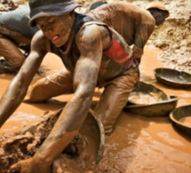 Afrique: la hausse des prix redonne le moral à l'industrie minière