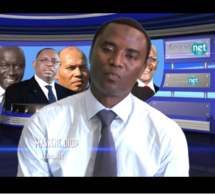 Réponses politiques avec Patrice Sané, membre de l'APR:"Avec la CMU et le PUDC, Macky Sall est en train de soulager les populations"