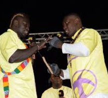 Gouye Gui/ Boy Niang: Premier face to face le 11 février