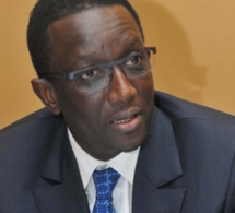 Amadouy Bâ, ministre de l'Economie, des Finances et du Plan: "Macky Sall s'est moins endetté que Me Abdoulaye Wade"