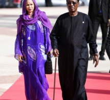Idriss Déby:"La façon dont est géré le franc CFA est un frein au développement de nos pays"