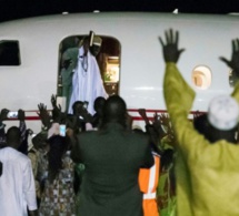 Les dernières trahisons de Yaya Jammeh, il largue ses proches un à un sur le chemin de l'exil