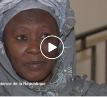 Fatoumata Jallow Tambajang: "La Gambie est fière et reconnaissante du leadership du président Macky Sall (...)"