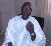 Luc Sarr, cadre Apr: « légitimement, Abdoulaye Diouf Sarr est mieux placé que Amadou Ba pour diriger la liste de Bby à Dakar »