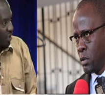 Lettre au Secrétaire d'Etat à la Communication: Mamadou Sy Tounkara liste les douze fautes d'orthographe de Yakham Mbaye