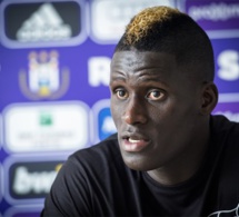 Anderlecht offre un nouveau contrat réévalué à Kara:« Le club respecte mes prestations et m'a récompensé »