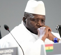 Vérité sur l'affaire des proches de Jammeh