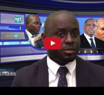 Thierno Bocoum, invité de "Réponses politiques": « Idrissa Seck n’a plus rien à démontrer, il mérite la confiance des Sénégalais »