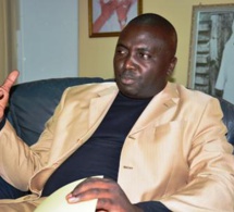 Bamba Fall : "Lettre ouverte au Président MACKY SALL"