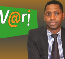 Pdg du Groupe Wari: Kabirou Mbodje, une sucess-story made in Sénégal