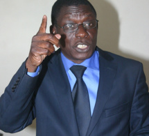 Profondes divergences au Pds: Farba Senghor s’en prend vertement à Oumar Sarr